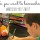 So, you want to homeschool?