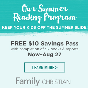 Family Christian Summer Reading Program
