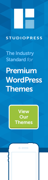 StudioPress Premium WordPress Themes