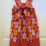 New Dresses!