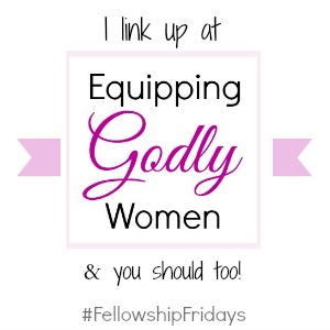 Equipping Godly Women