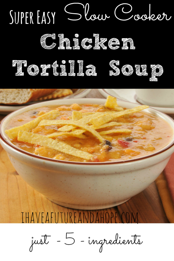 chicken tortilla pinterest