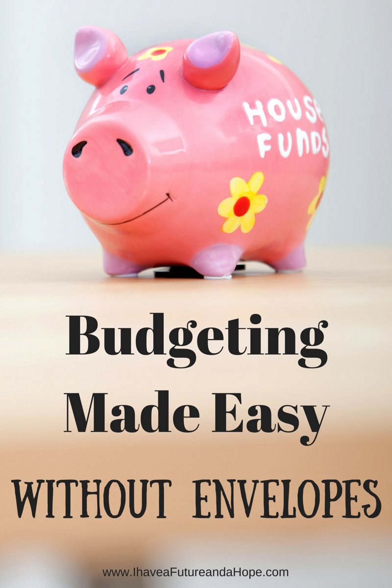 Are you struggling to keep a budget and see exactly where your money is going? I am in the middle of getting this budget thing figured out and I feel like I am finally understanding how to do this my way. It may also be a way for you to better your budget and know where your money is going. Budgeting made easy with envelopes can be done!