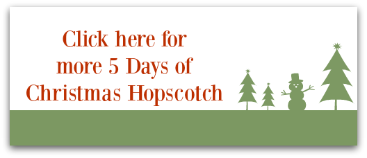 5 days hopscotch